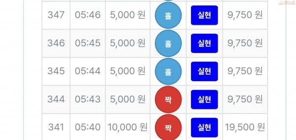 퍼스트 한국점