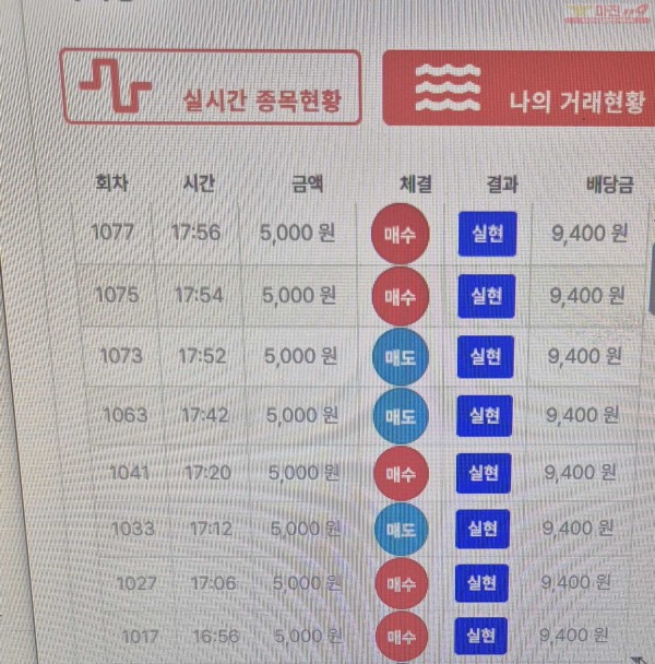 퍼스트 한국점