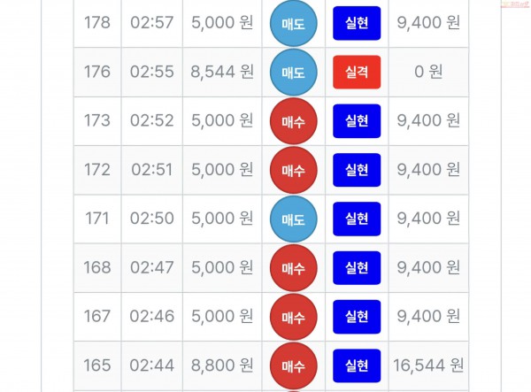 퍼스트 한국점