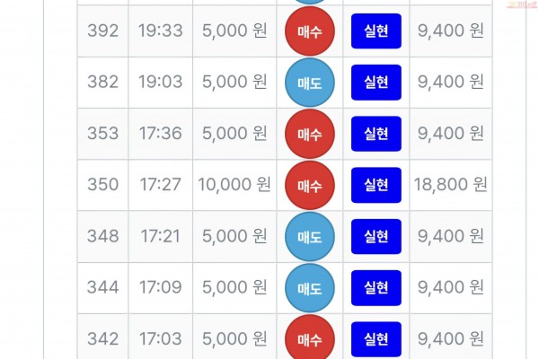 퍼스트 한국점