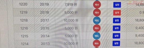 퍼스트 한국점