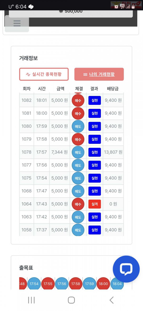 퍼스트 한국점