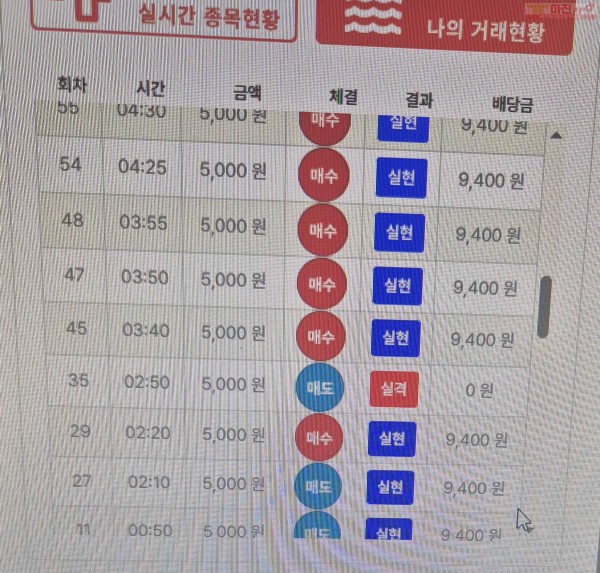 퍼스트 한국점
