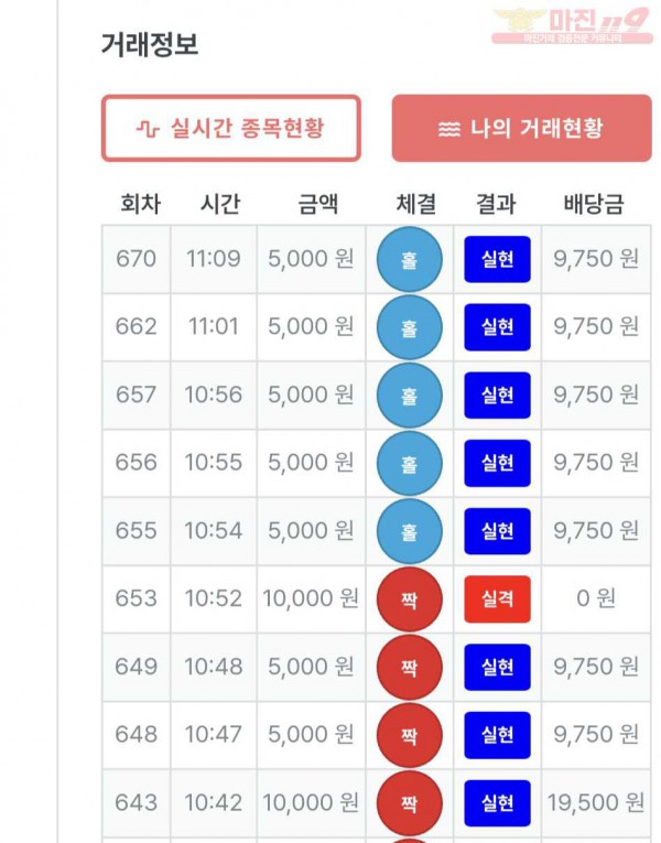 퍼스트 한국점