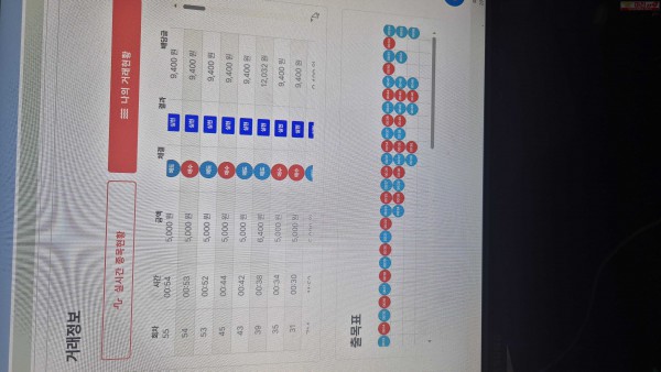 퍼스트 한국점