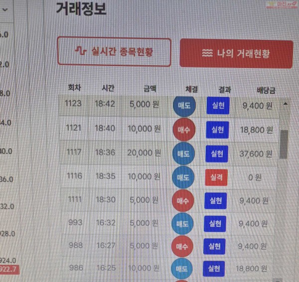 퍼스트 한국점