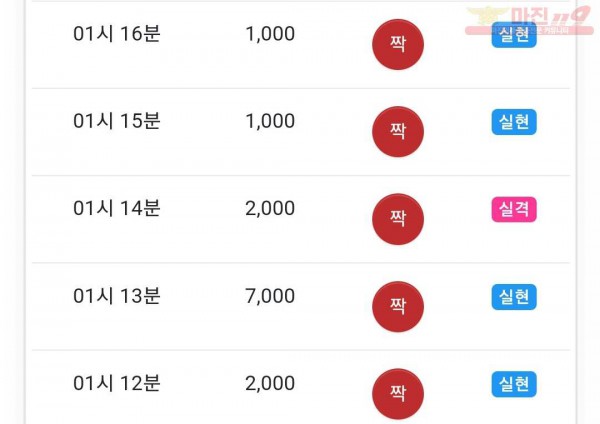 하이 국대점