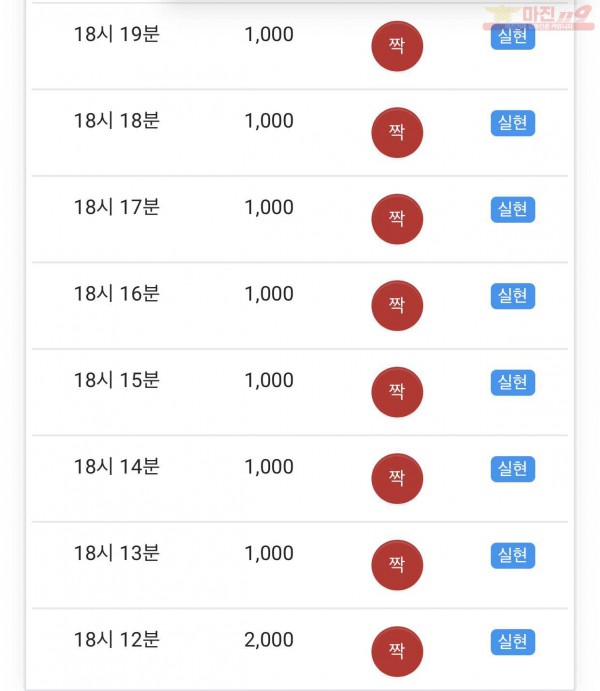 댄디점수익인증