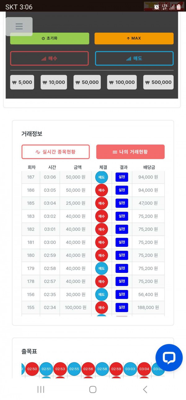 퍼스트 한국점