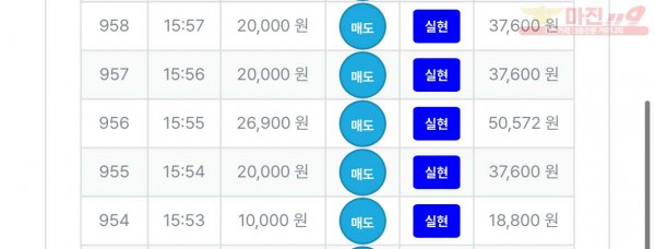 퍼스트 한국점