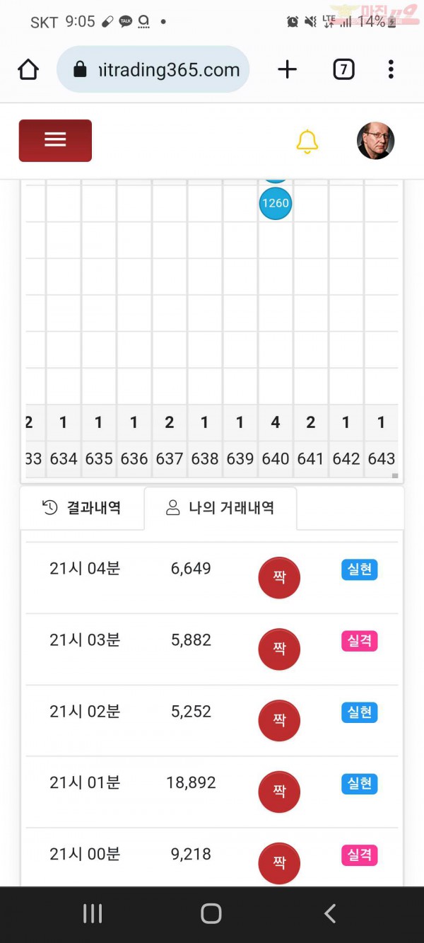 하이트레이딩국대점ㅅㅅ