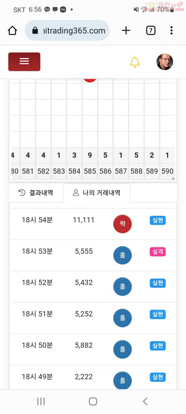 하이트레이딩국대점샤샷