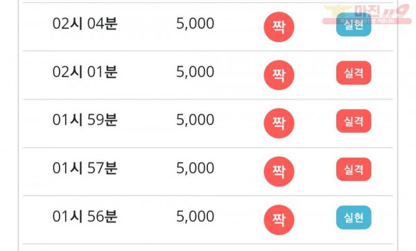 비트코리아 하나지사