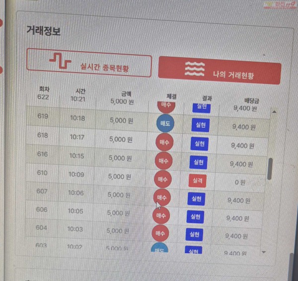 퍼스트 한국점