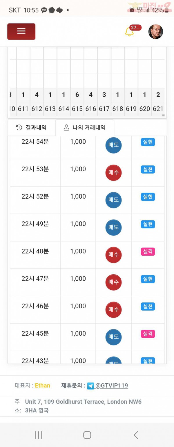 댄디
