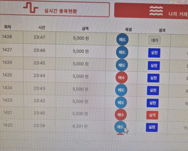 퍼스트 한국점