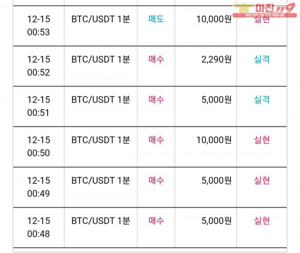 페이백점 수익인증