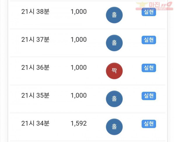 하이트레이딩 수익인증