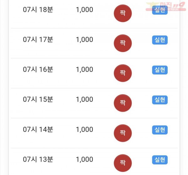 하이트레이딩 수익인증
