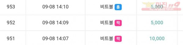 하이트레이딩 777점수익인증❤️