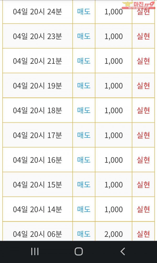 페이백점