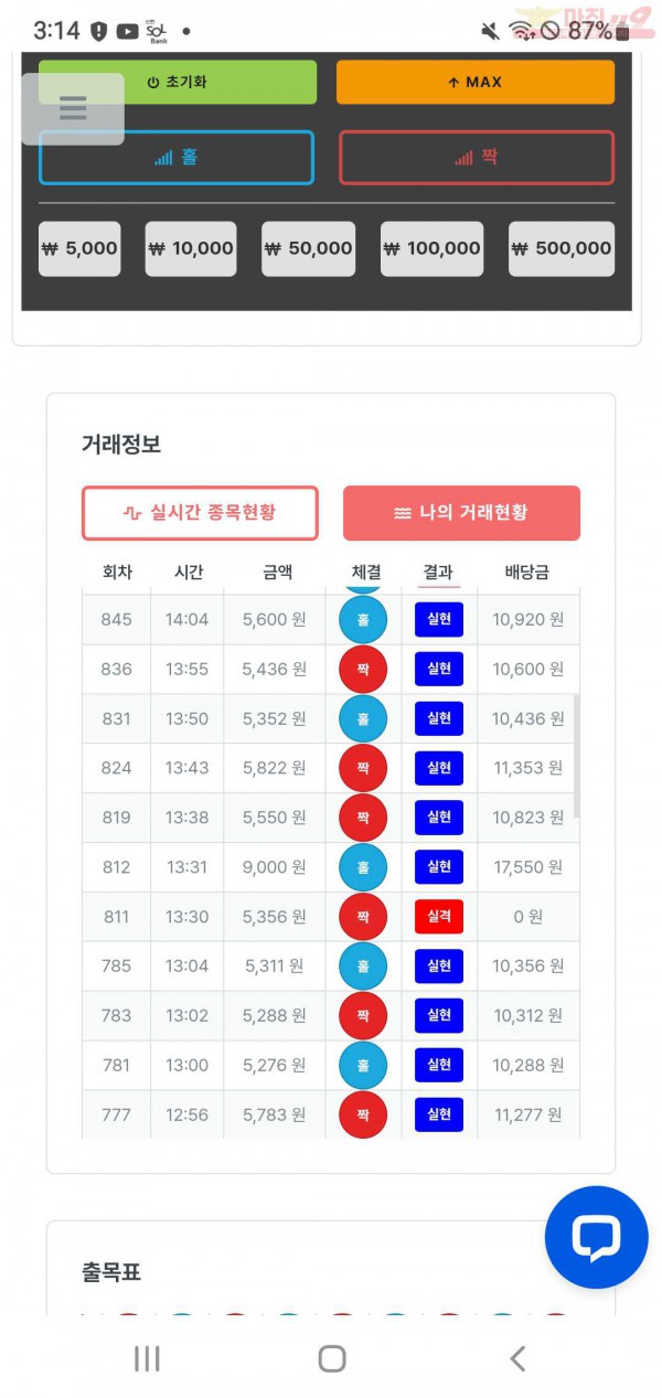 퍼스트 퀸즈점