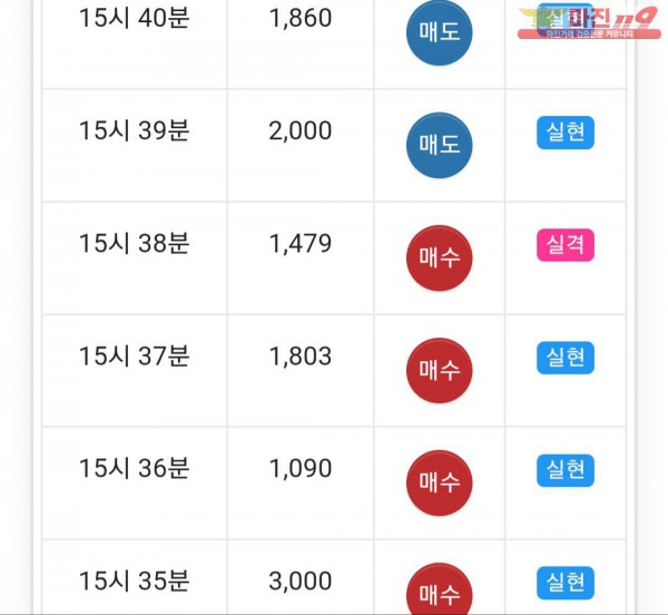 페이백점 수익인증