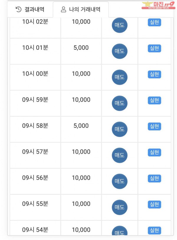 댄디점수익인증