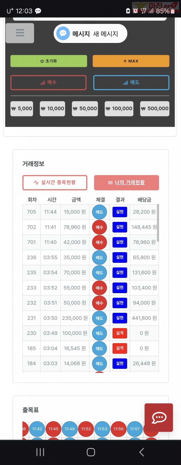 퍼스트 한국점