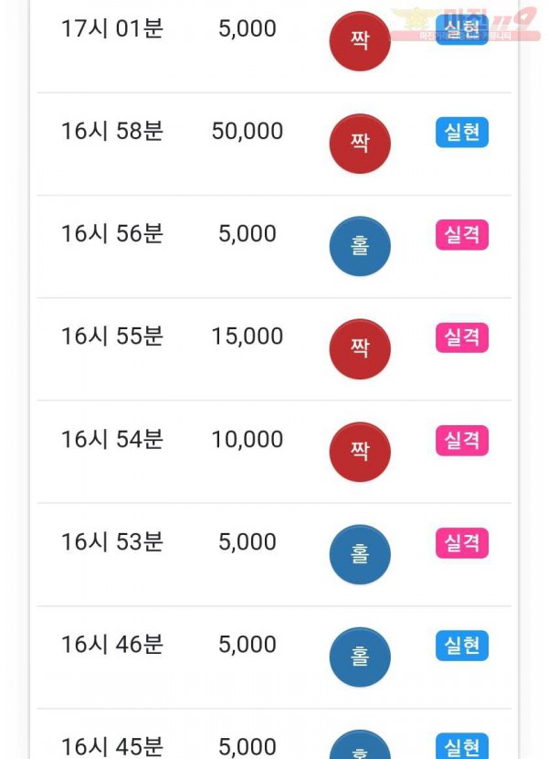 하이트레이딩 777수익