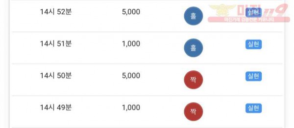 글로벌777 수익인증