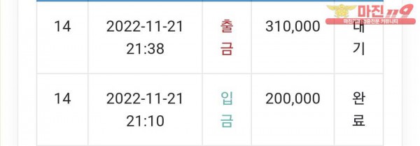 글로벌 댄디 수익인증