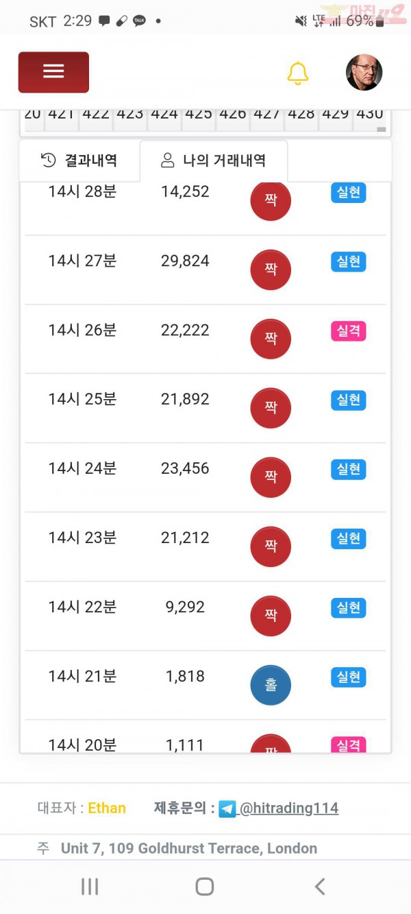 하이트레국대ㅅ