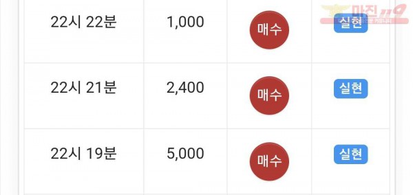 하이트레이딩 수익인증