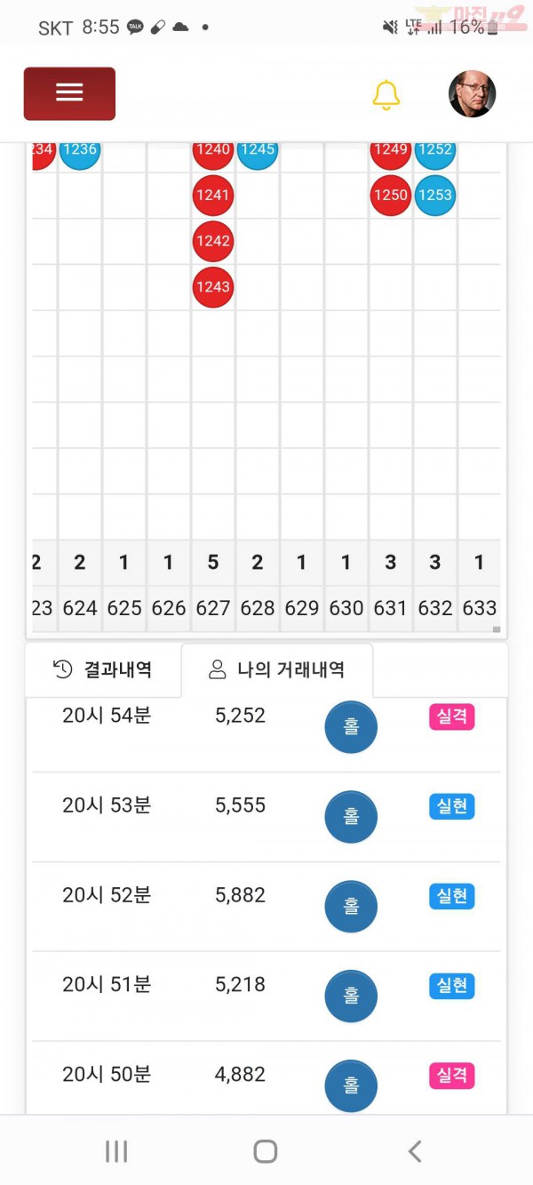 하이트레이딩국대점샷