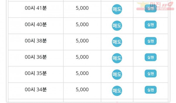 라떼점