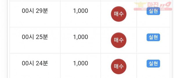 글로벌 수익인증