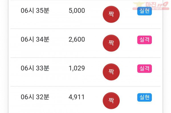 페이백점 수익인증