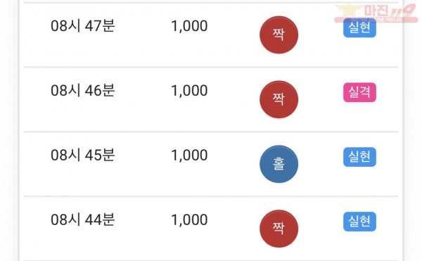 글로벌 수익인증