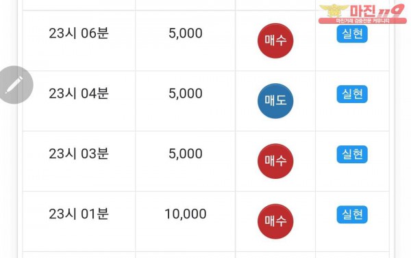글로벌트레이딩 777 연승