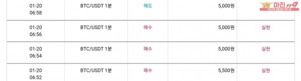 비트맨 다이아몬드지점 연승