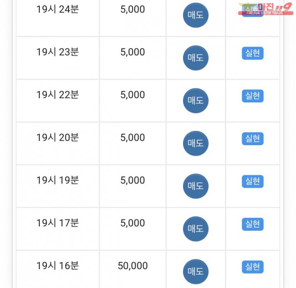 댄디점수익인증