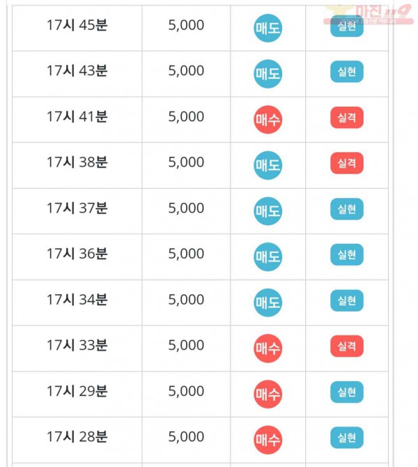 라떼점