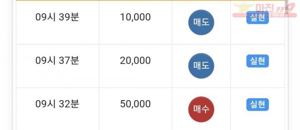 하이트레이딩 댄디점