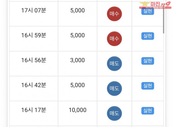 댄디점수익인증