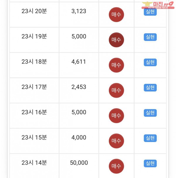 댄디점수익인증