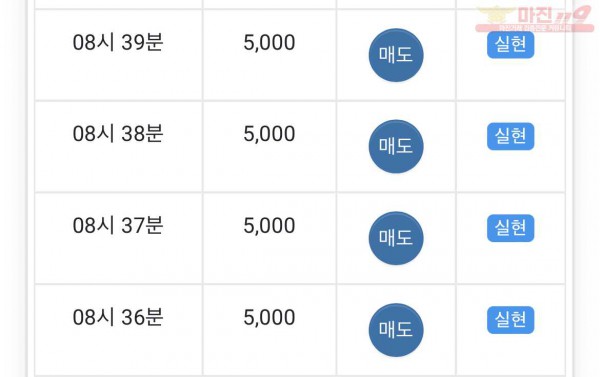 글로벌 수익인증