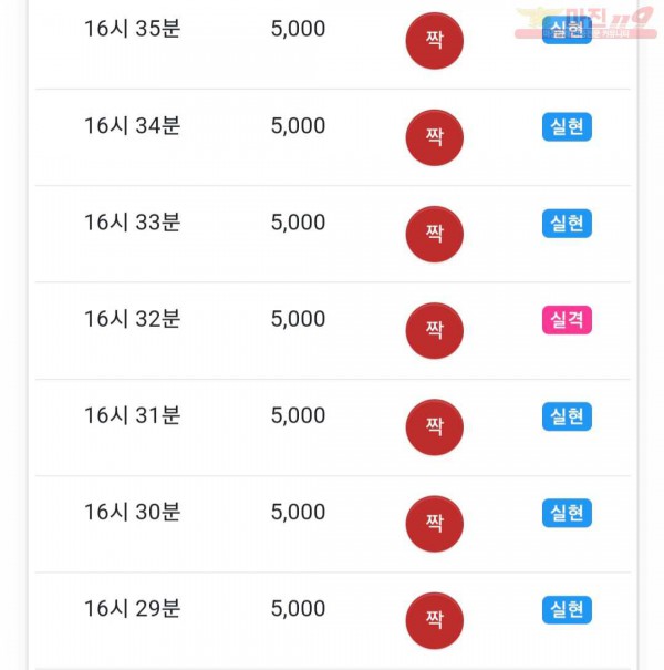 글로벌 수익인증