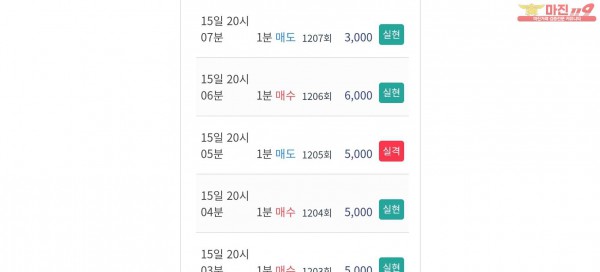 비트타워 VIP점 수익인증