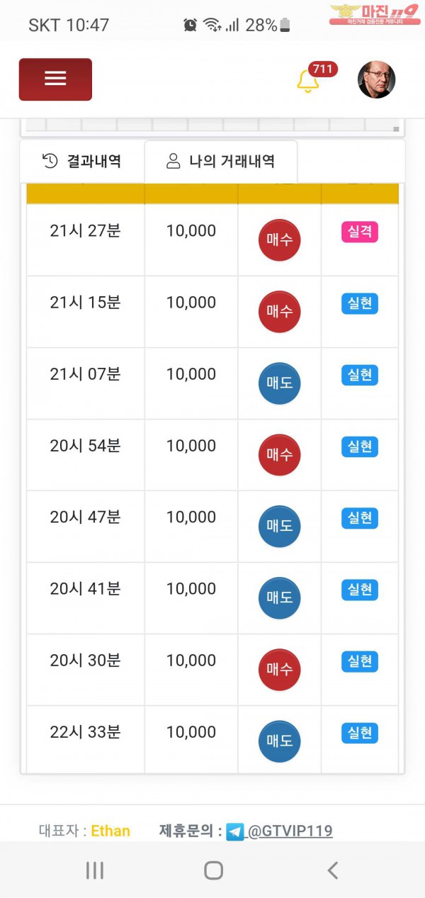 글로벌777점 연승인증